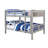 Willesden Kids Bunk Bed-1204547957-1204547958