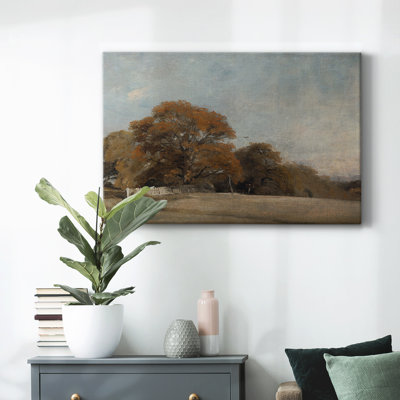" Vintage Landscape - CMXXIX "