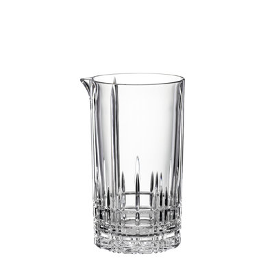 Verre en cristal Perfect Serve