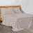 Delara 100% Eucalyptus Lyocell TENCEL™ Cooling Sheet Set – Soft, Silky & Breathable-104054862-88047049