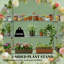 Serre Garden Hoop House