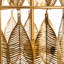 Anaisa 1 - Light Gold Cluster Pendant
