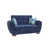 Chenille bleu est en rupture de stock