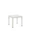 Cardamom 4 - Person Patio Dining Set with Rectangular Table