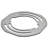 Dimmable Round Flush Mount