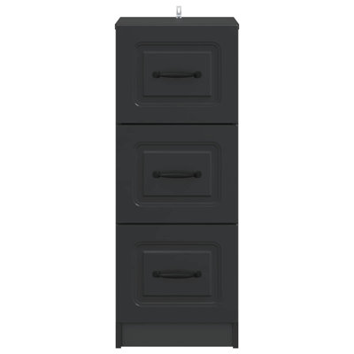 Rectangle Accent Chest