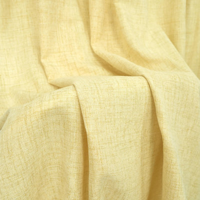 Janie Rod Pocket Semi-Sheer Curtain Panel Pair