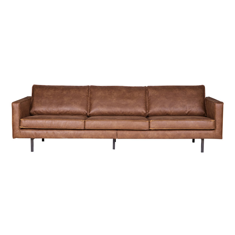 Be Pure Genuine Leather Sofa