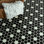 Carreau de mosaïque en porcelaine pour mur et plancher 1 "x 1" Value Series
