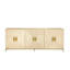 Gaspard 84'' W Sideboard