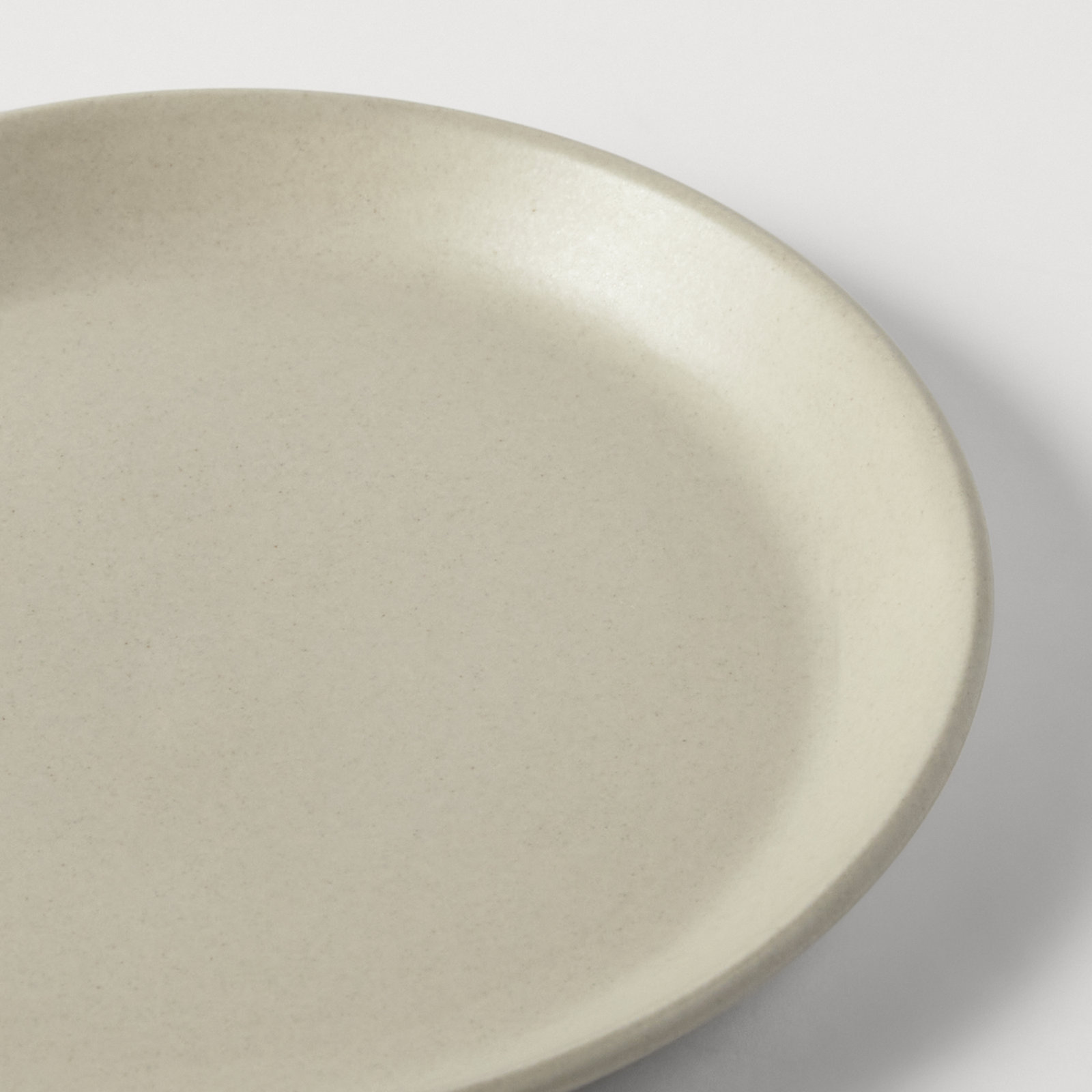 Borgen Stoneware Dinnerware Set, Capri
