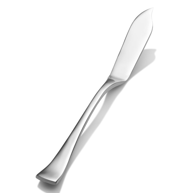 Aspen Stainless Steel Butter Knife