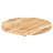 Table Top Solid Wood Mango Round-484667531-473004257