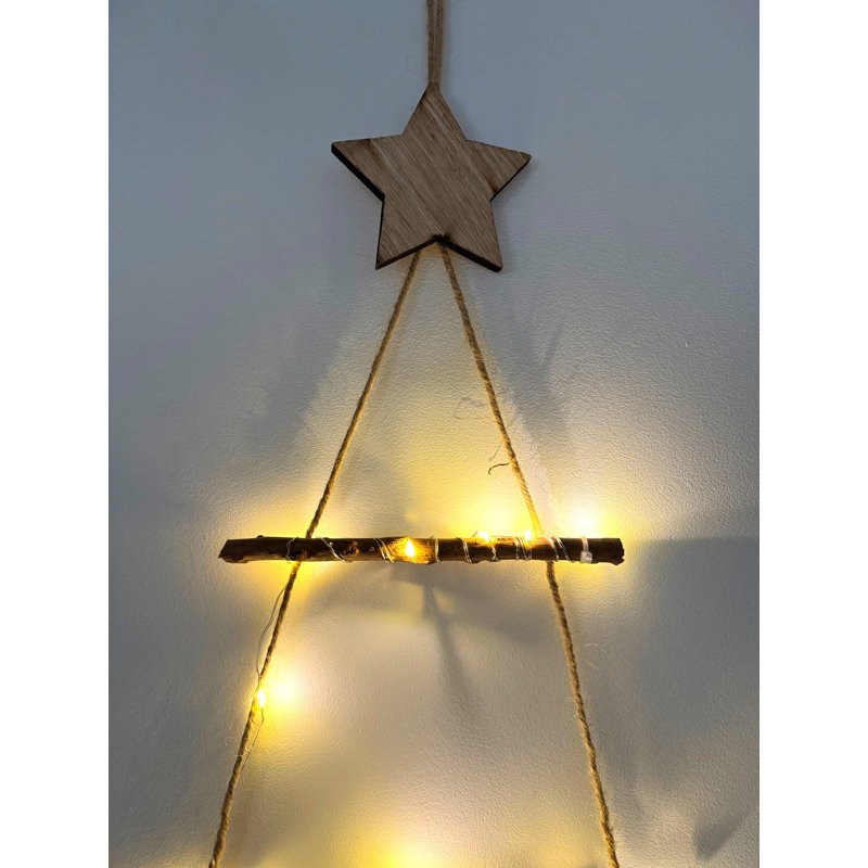 LED Icicle Lights