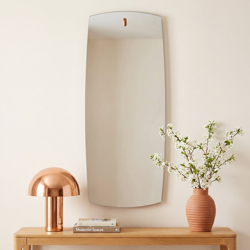 Watford Flat Wall Mirror