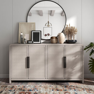 Otisha Dining Server