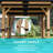  12 Ft. X 10 Ft. Cedar Wood Patio Gazebo