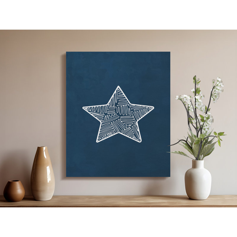 Cowie Wrapped Canvas Print Set, 18x24