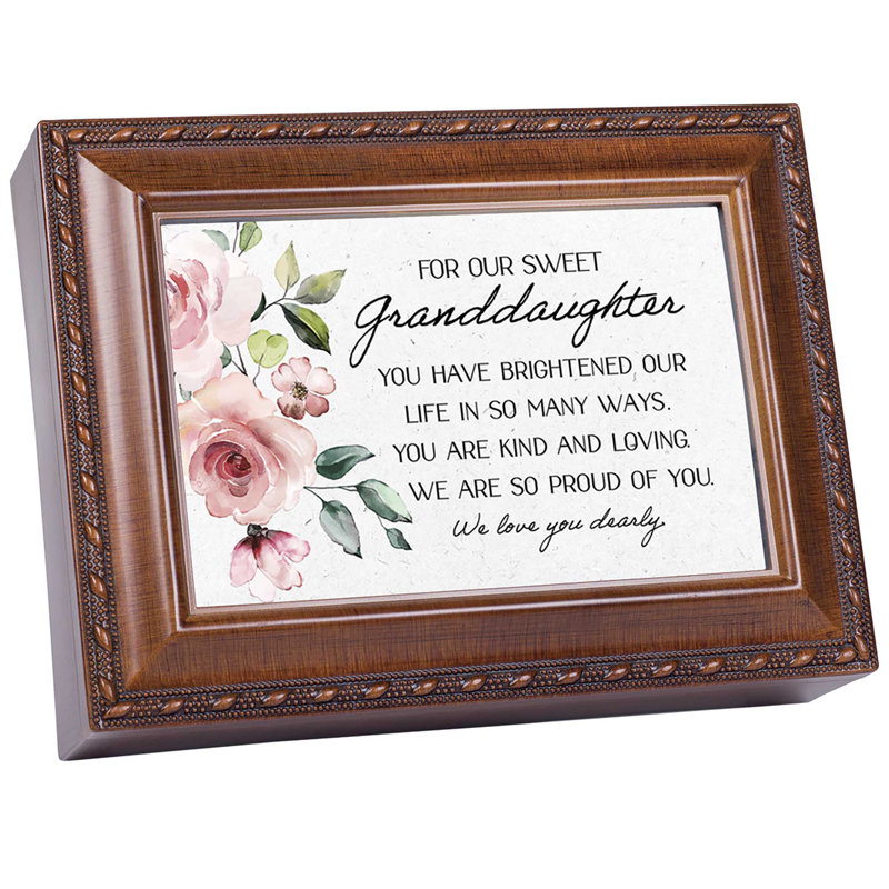 Jocely Plastic Memory Box