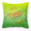 Coussin intérieur/extérieur heure d’été-2065984095