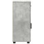30cm Bathroom Vanity Base Only-581872591