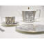 Renaissance China Teapot Set Teapot-990569596