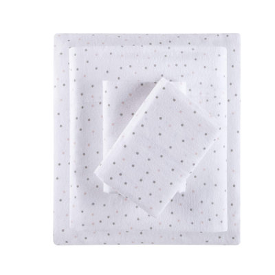 400 Thread Count 100% Cotton Sheet Set