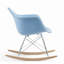 Chaise berçante Loreal Bucket-130149292