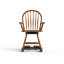 Chaise Windsor avec panier (armé)
