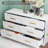 Aylissa 47.2'' W 6 - Drawer Dresser-1904739618