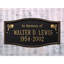 Alexandria Memorial Plaque/Stone-1454228659-1454228663