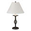 Twist Basket 25.5" Table Lamp-1635971085