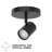Pipe LED Monopoint-127373030