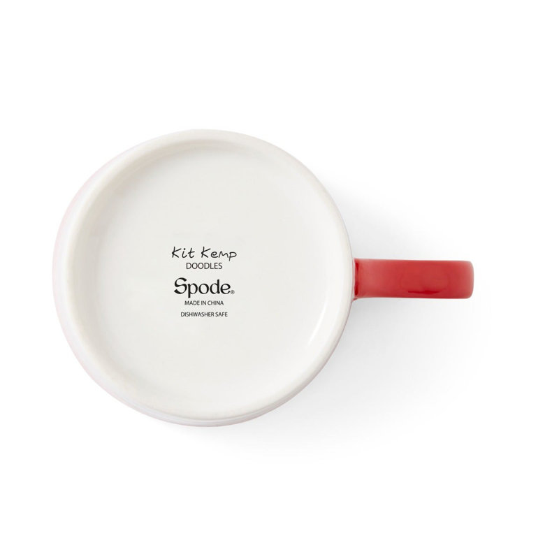 12 Oz Branch Manager Mug