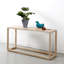Yuvraj 63'' W Console Table
