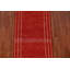 Tapis rouge rouge Gabbeh Kashkoli