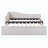 Twin Size Upholstered Daybed-2088985576
