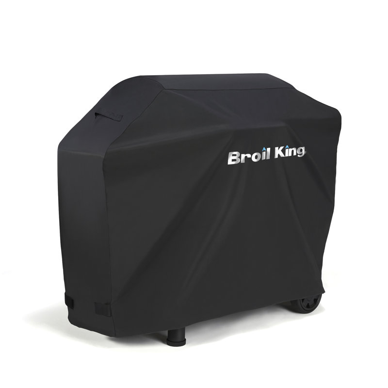 Broil King Select Grill Cover - Baron Pellet 400