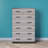 31.50'' W 7 - Drawer Dresser-1458160155
