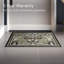 Petit tapis de sol Woodlands-1176302012