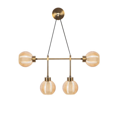 Szymon Iron Armed Sconce