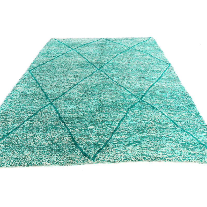 Tapis vert Orpheus