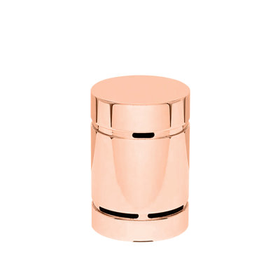 Contemporary Dual Port Air Gap