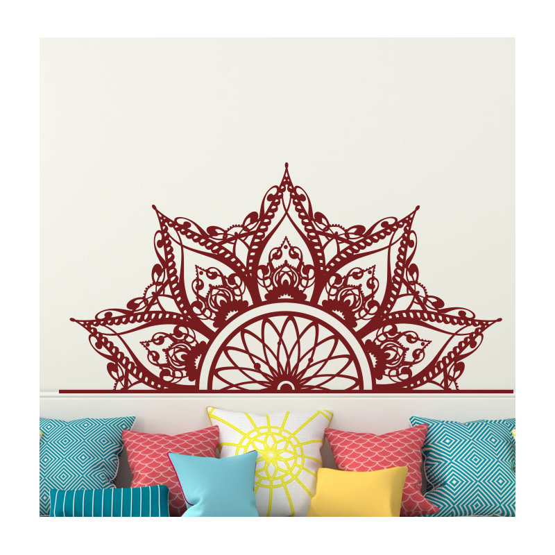 Religious & Spiritual Non-Wall Damaging Wall Decal