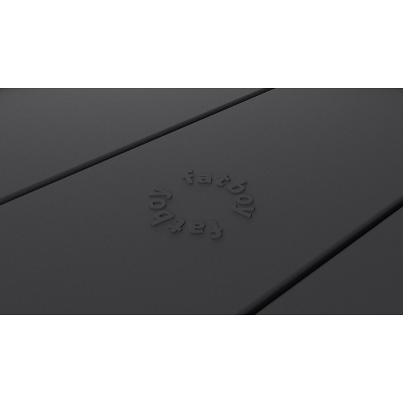 Fatboy® Fred's Bistreau - anthracite, Anthracite