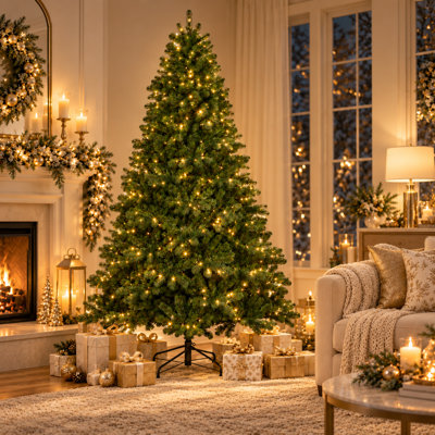 SDS-BJ-NB Christmas Tree