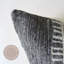 Housse de coussin en laine et en coton-114643863-101301903