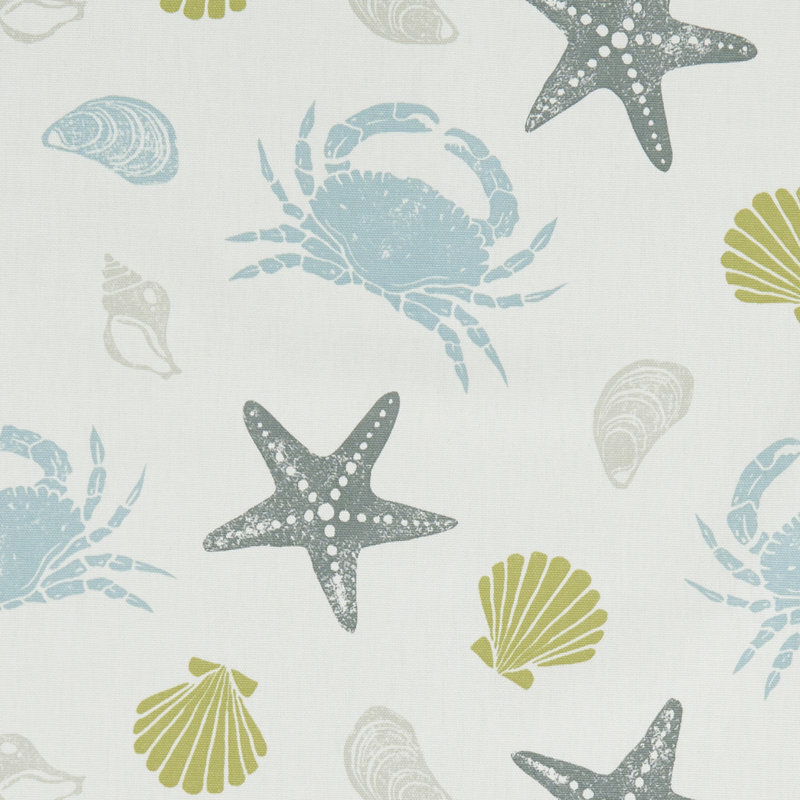 Land and Sea Offshore, Mineral