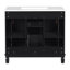Meuble-lavabo 36 po avec lavabo supérieur-1800216201