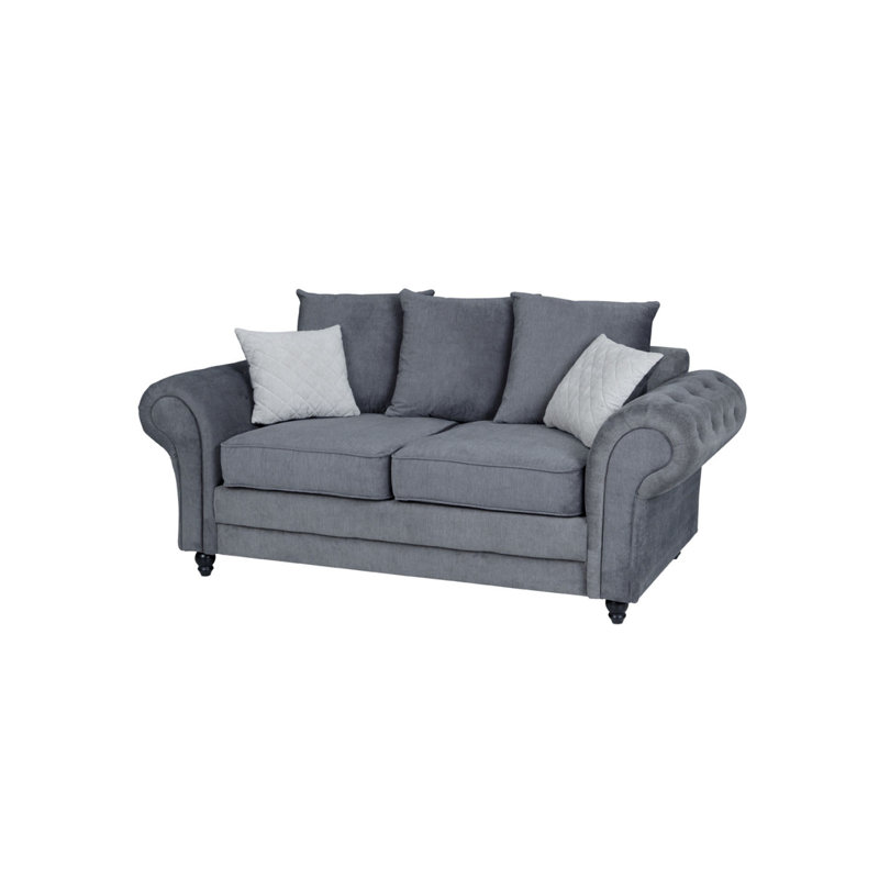 Wysong 2 Seater Sofa